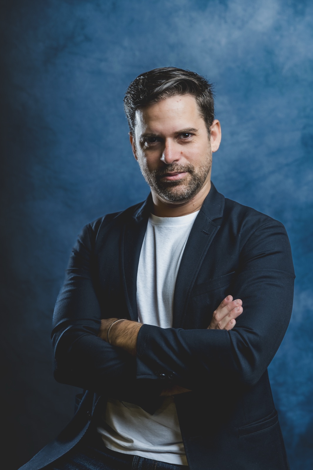 Rodrigo Muccini
